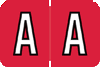 Color-Coded Labels