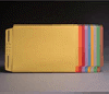 Court & Casebinder Folders