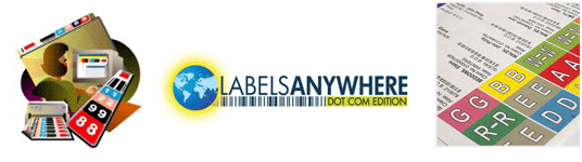 labelsanywhere logo