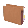 Expandable Pocket Folders