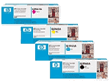 Ink and Toner Cartridges