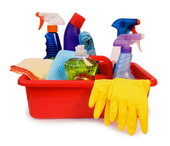 Janatorial Supplies
