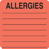 Medical Labels