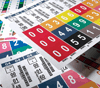 On Demand Label Printing