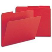Custom Color Pressboard Folders