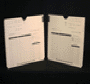 Radiology Jacket Inserts and Mailers