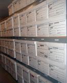 Records Storage