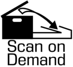 Scan On Demand Scanning Software