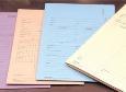 Intellectual Property Folders