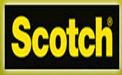 Scotch Tape Products and Supplies