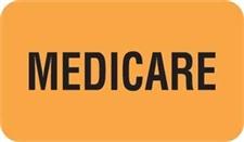 Insurance Providers Labels