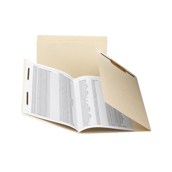 tri fold folder