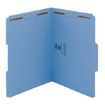 Smead Top Tab Fastener Folders
