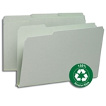 Smead Heavy Duty Top Tab File Folders