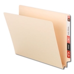 Smead Heavy Duty End Tab File Folders