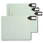 Smead End Tab Guides / Inserts