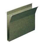 Extra Capacity Hanging Folders, Box Bottom