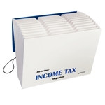 Smead All-in-One Income Tax Organizer