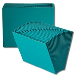 Smead Colored Expanding Files