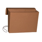 Smead Redrope Expanding Wallets