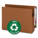 Smead End Tab Pockets / Wallets