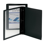 Frame View Report Covers