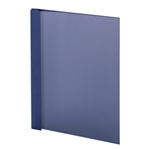 Heavyweight Paper Report Covers with Clear Front