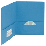 Two-Pocket Folders