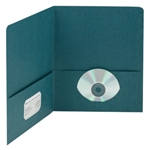 Pocket Folders
