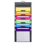 Smead Multi-Pocket Organizers